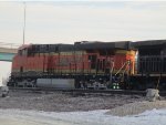 BNSF 7767